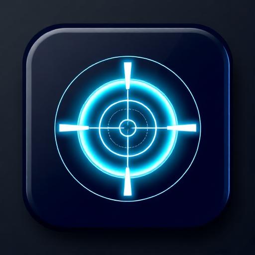 Aim Trainer game artwork