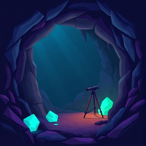 Deep Core game artwork