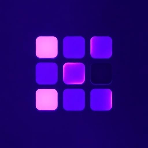 Lights Out game artwork