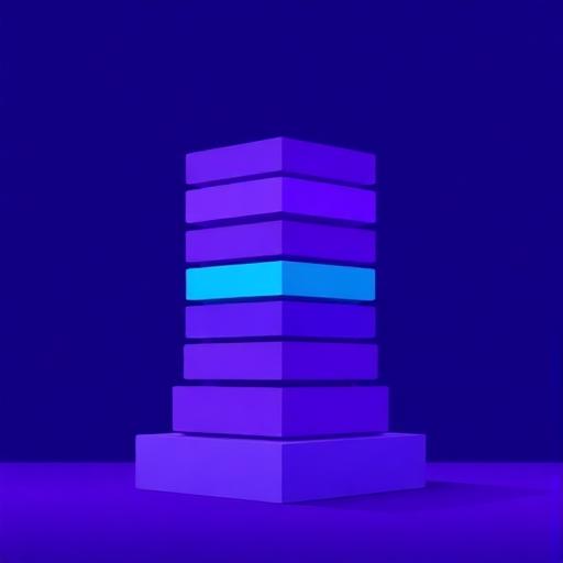 Tower Stack game artwork