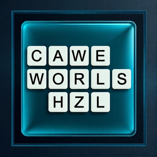 Word Guess game artwork